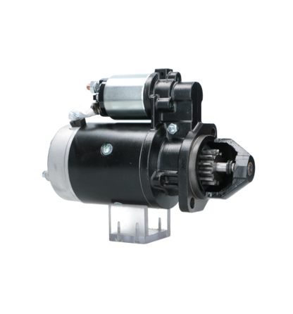 Starter Motor for Hatz Z788 Z789 ABG Mickey 123 Diesel Engine 12V 1.9KW 13T