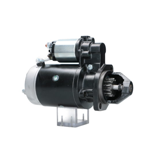 Starter Motor for Hatz Z788 Z789 ABG Mickey 123 Diesel Engine 12V 1.9KW 13T