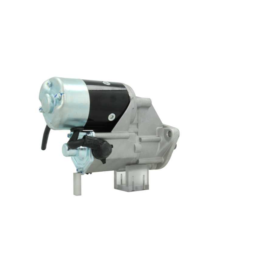 Starter Motor Case JX60 JX70 JX80 JX90 New Holland T4020 T4030 TD5040 12V 10T
