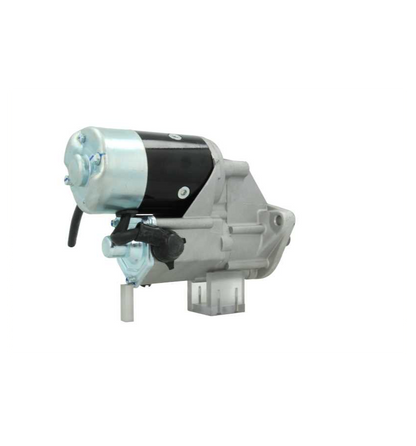 Starter Motor Case JX60 JX70 JX80 JX90 New Holland T4020 T4030 TD5040 12V 10T