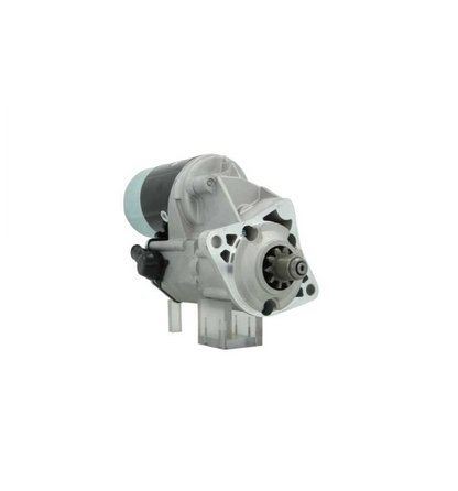 Starter Motor Case JX60 JX70 JX80 JX90 New Holland T4020 T4030 TD5040 12V 10T