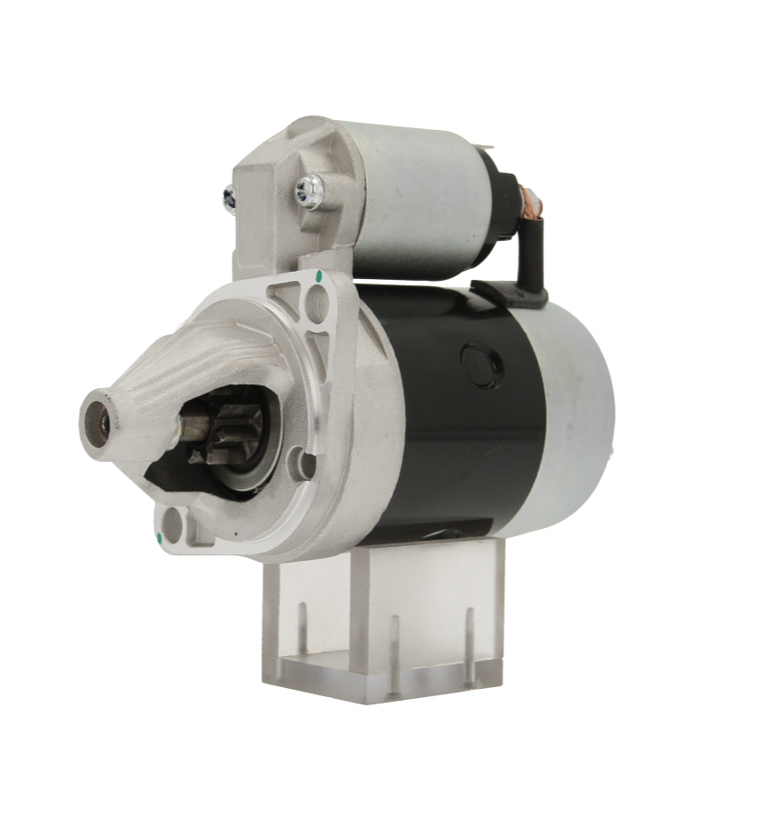 New Starter Motor 12V 0.8kW 8T for Mitsubishi Yale Clark Forklift 16793