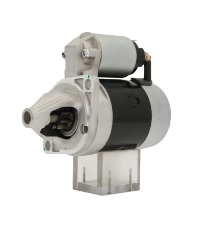 New Starter Motor 12V 0.8kW 8T for Mitsubishi Yale Clark Forklift 16793
