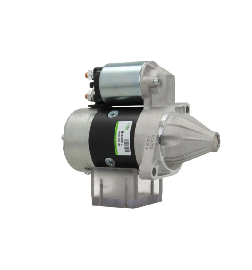 Starter Motor Kubota G5200H T1600H Grasshopper 722D 15852-63010 M2T42381 12V 9T