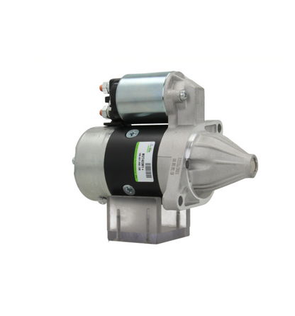 Starter Motor Kubota G5200H T1600H Grasshopper 722D 15852-63010 M2T42381 12V 9T