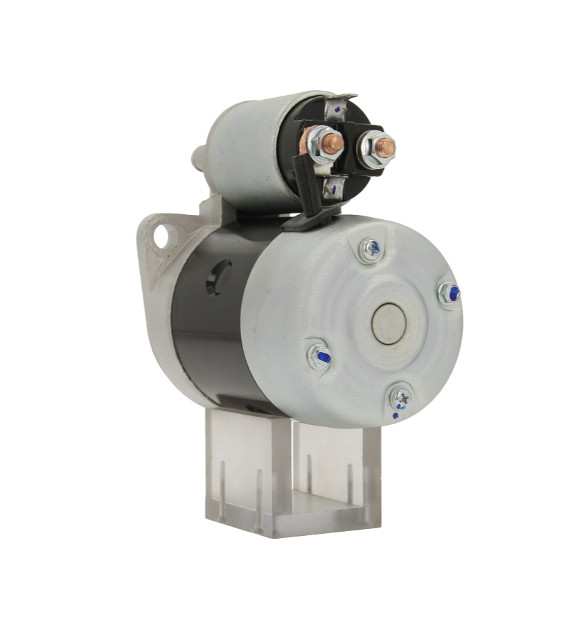 New Starter Motor 12V 0.8kW 8T for Mitsubishi Yale Clark Forklift 16793