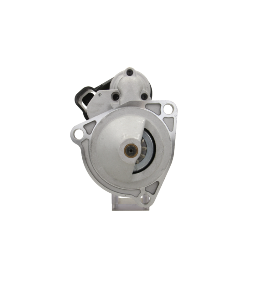 Starter Motor KHD Deutz Engines 24V CW 11-Tooth PLGR 4KW Heavy Duty