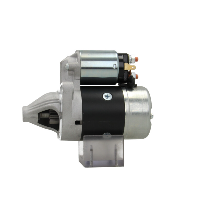 Starter Motor Kubota G5200H T1600H Grasshopper 722D 15852-63010 M2T42381 12V 9T