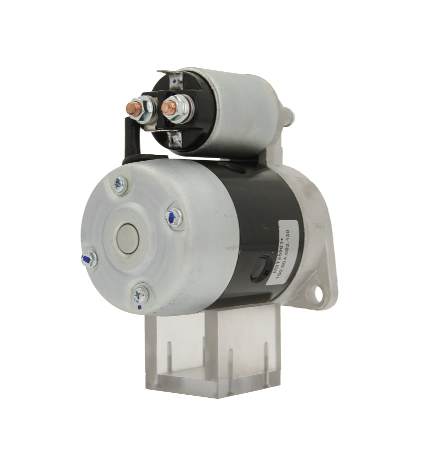 New Starter Motor 12V 0.8kW 8T for Mitsubishi Yale Clark Forklift 16793