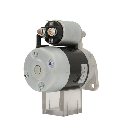 New Starter Motor 12V 0.8kW 8T for Mitsubishi Yale Clark Forklift 16793