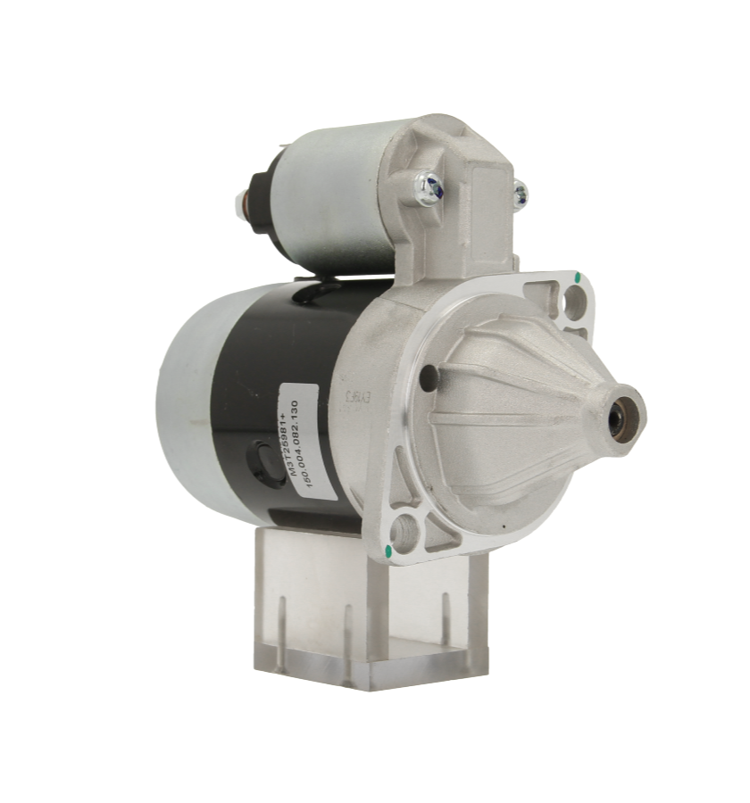 New Starter Motor 12V 0.8kW 8T for Mitsubishi Yale Clark Forklift 16793