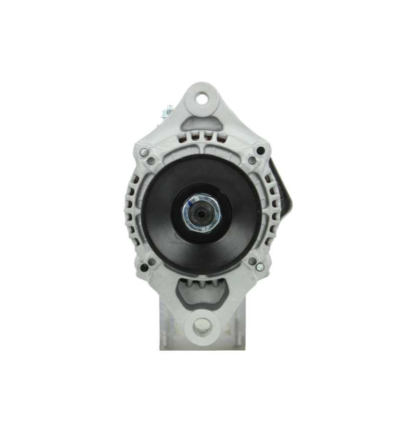 Alternator Gehl SL4625SX Kubota R410 Loader 12V 45A Denso 100211-6880 16771-64012