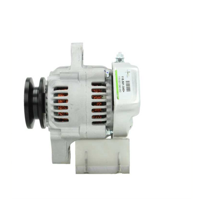 Alternator Gehl SL4625SX Kubota R410 Loader 12V 45A Denso 100211-6880 16771-64012