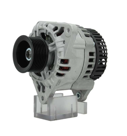 Ford New Holland Alternator 5640 6640 7740 8240 8340 TS90 TS100 TS115 12V 100A