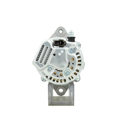Alternator Gehl SL4625SX Kubota R410 Loader 12V 45A Denso 100211-6880 16771-64012