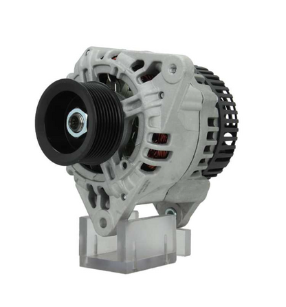 Ford New Holland Alternator 5640 6640 7740 8240 8340 TS90 TS100 TS115 12V 100A