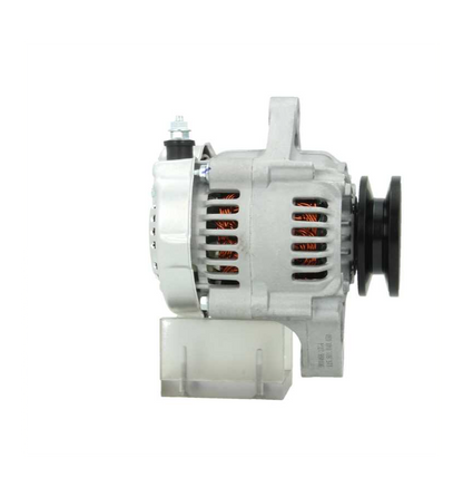 Alternator Gehl SL4625SX Kubota R410 Loader 12V 45A Denso 100211-6880 16771-64012