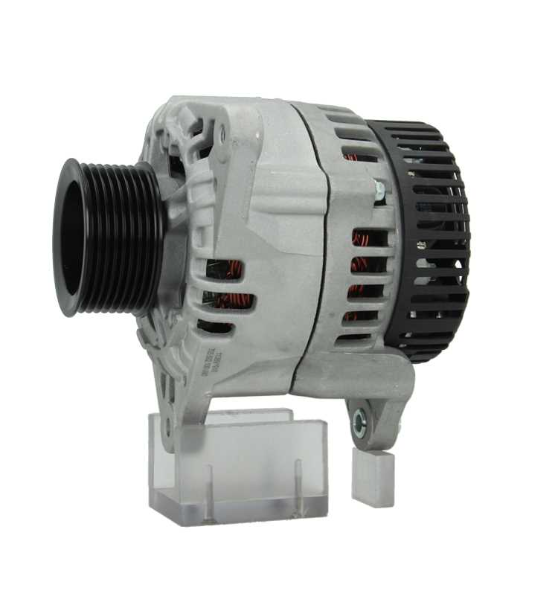 Ford New Holland Alternator 5640 6640 7740 8240 8340 TS90 TS100 TS115 12V 100A