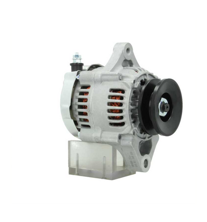 Alternator Gehl SL4625SX Kubota R410 Loader 12V 45A Denso 100211-6880 16771-64012