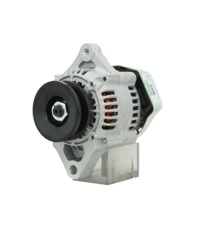 Alternator Gehl SL4625SX Kubota R410 Loader 12V 45A Denso 100211-6880 16771-64012