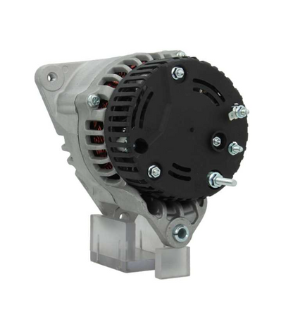 Ford New Holland Alternator 5640 6640 7740 8240 8340 TS90 TS100 TS115 12V 100A