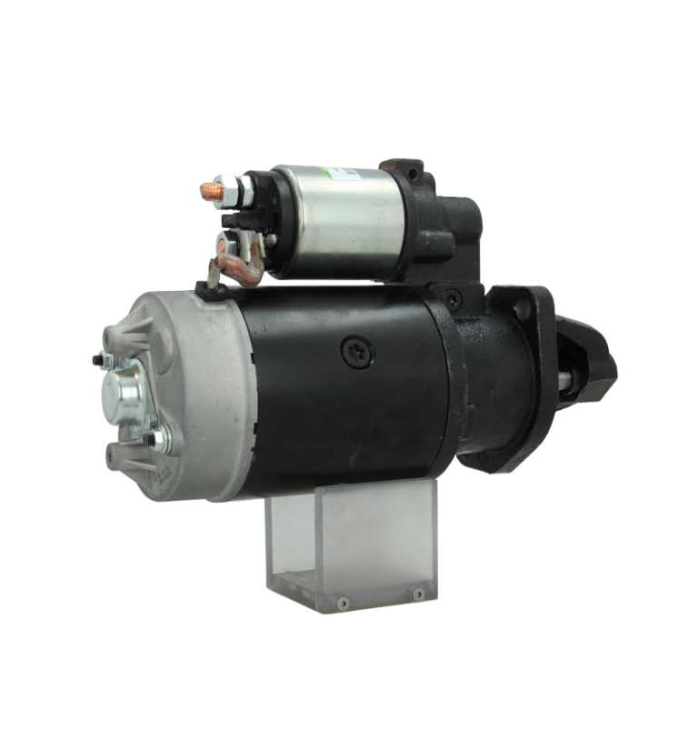 12V Starter Motor 1.9kW 9T For Saab Marine Agria KHD Deutz PSH 780.006.092.010