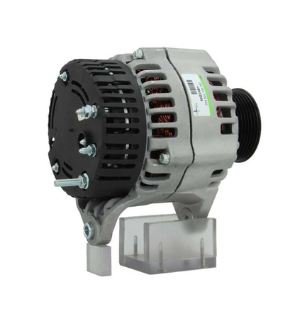 Ford New Holland Alternator 5640 6640 7740 8240 8340 TS90 TS100 TS115 12V 100A