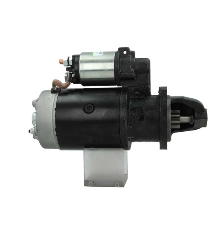 12V Starter Motor 1.9kW 9T For Saab Marine Agria KHD Deutz PSH 780.006.092.010