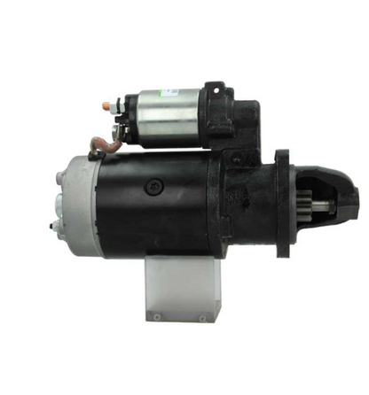 12V Starter Motor 1.9kW 9T For Saab Marine Agria KHD Deutz PSH 780.006.092.010