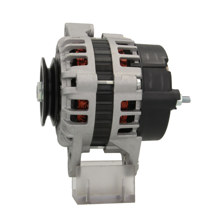 Alternator Bobcat Skid Steer 753 763 773 863 873 S185 T190 12V 90A 6681857 Valeo