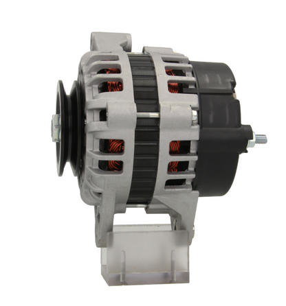 Alternator Bobcat Skid Steer 753 763 773 863 873 S185 T190 12V 90A 6681857 Valeo