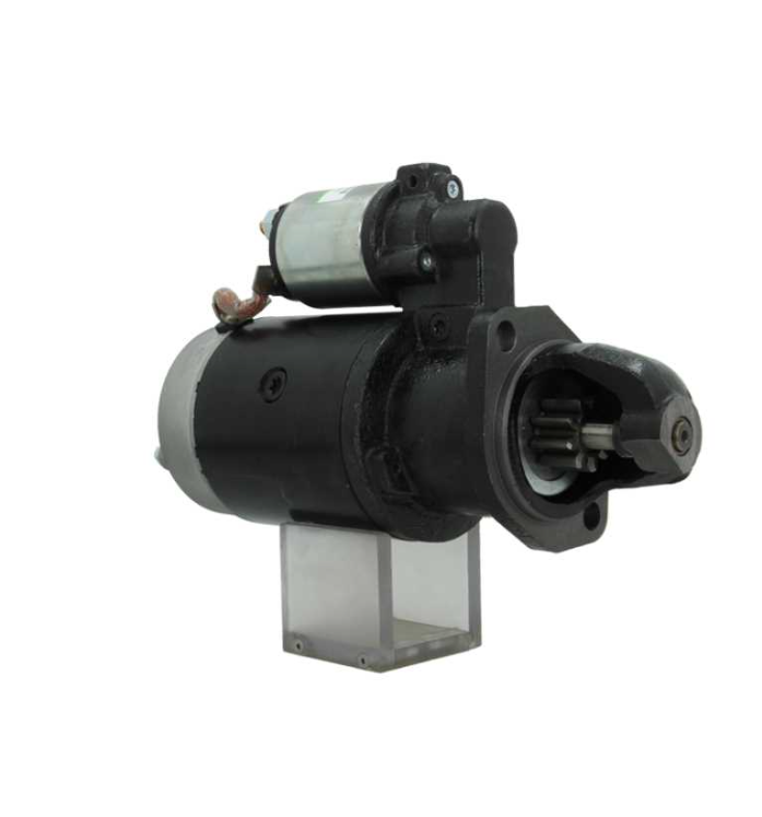 12V Starter Motor 1.9kW 9T For Saab Marine Agria KHD Deutz PSH 780.006.092.010