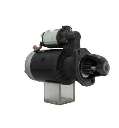 12V Starter Motor 1.9kW 9T For Saab Marine Agria KHD Deutz PSH 780.006.092.010