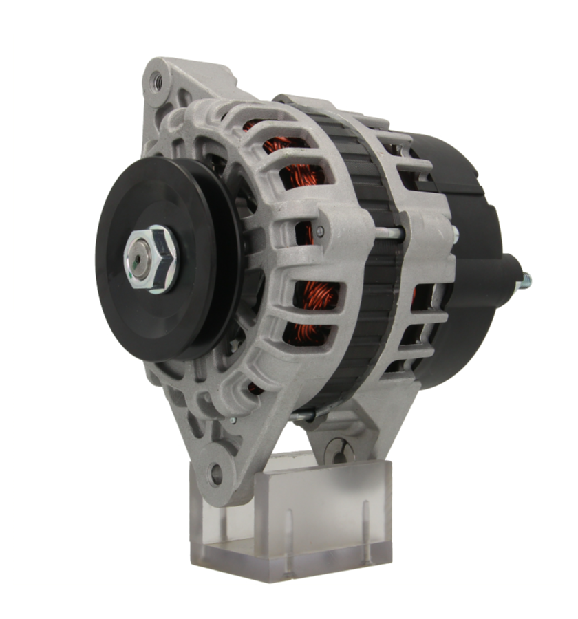 Alternator Bobcat Skid Steer 753 763 773 863 873 S185 T190 12V 90A 6681857 Valeo