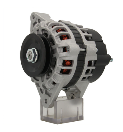 Alternator Bobcat Skid Steer 753 763 773 863 873 S185 T190 12V 90A 6681857 Valeo