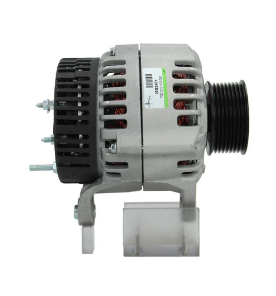 Ford New Holland Alternator 5640 6640 7740 8240 8340 TS90 TS100 TS115 12V 100A