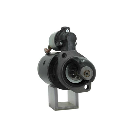 12V Starter Motor 1.9kW 9T For Saab Marine Agria KHD Deutz PSH 780.006.092.010