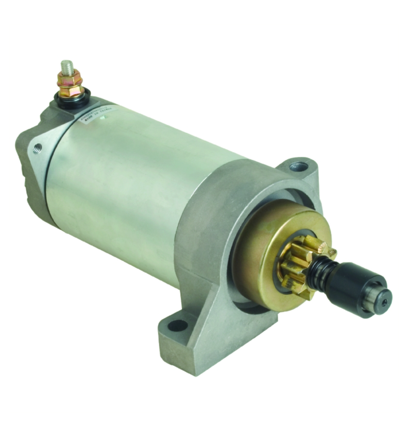 Starter Motor Case Farmall JX60 JX70 JX80 JX90 New Holland T4020 T4030 12V 10T