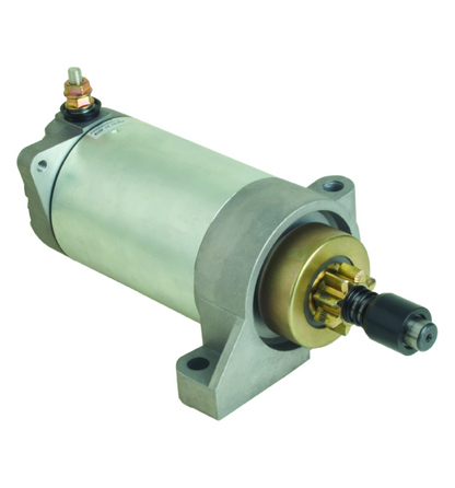 Starter Motor Case Farmall JX60 JX70 JX80 JX90 New Holland T4020 T4030 12V 10T