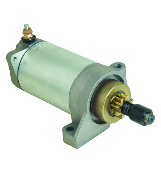 Starter Motor Case Farmall JX60 JX70 JX80 JX90 New Holland T4020 T4030 12V 10T