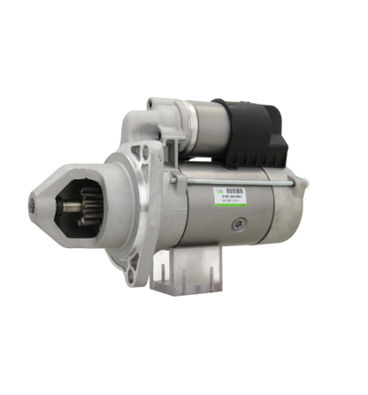 Starter Motor KHD Deutz Engines 24V CW 11-Tooth PLGR 4KW Heavy Duty