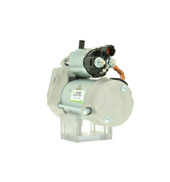 Starter Motor for Kia Sportage Hyundai ix35 i40 1.7 CRDi 12V 1.9kW 36100-2A550