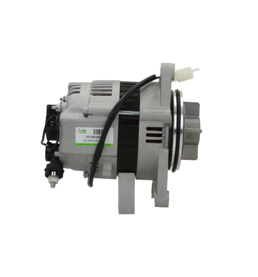 High Output 90A Alternator Honda GL1500 Gold Wing 1990-2000 Upgrade 31100-MT2-015