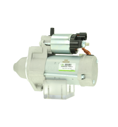 Starter Motor for Kia Sportage Hyundai ix35 i40 1.7 CRDi 12V 1.9kW 36100-2A550
