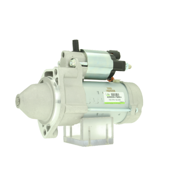 Starter Motor for Kia Sportage Hyundai ix35 i40 1.7 CRDi 12V 1.9kW 36100-2A550
