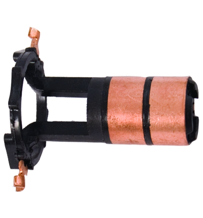 Alternator Slip Ring for Valeo Units PSH 072.100.002.440 - Audi BMW VW Mercedes