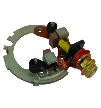 Starter Motor Brush Kit Suzuki King Quad Eiger DRZ400 LTZ400 Kawasaki KFX400