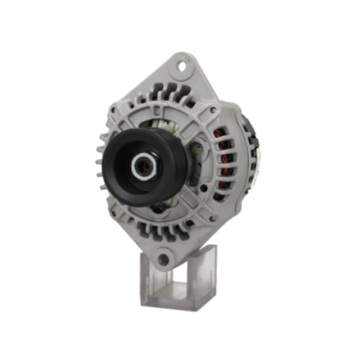Alternator 12V 120A for Renault Master & Trucks - PSH 635.501.120.090 8-Rib