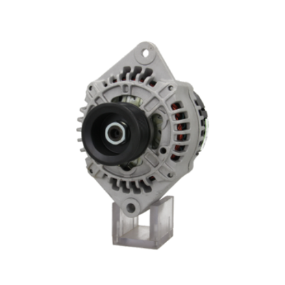 Alternator 12V 120A for Renault Master & Trucks - PSH 635.501.120.090 8-Rib