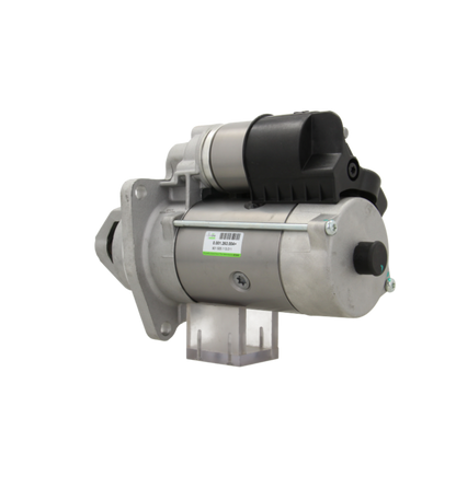 Starter Motor KHD Deutz Engines 24V CW 11-Tooth PLGR 4KW Heavy Duty